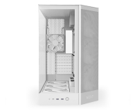 NZXT H9 FLOW RGB+ (2025) White CM-H92FW-P1 - 1347277 - zdjęcie 4